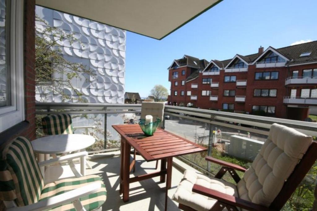 Ferienwohnung Seesternchen 2 Scharbeutz Exterior foto